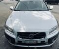 Белый Вольво ХС70, объемом двигателя 2.4 л и пробегом 298 тыс. км за 6500 $, фото 1 на Automoto.ua