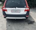 Белый Вольво ХС70, объемом двигателя 2.4 л и пробегом 298 тыс. км за 6500 $, фото 1 на Automoto.ua