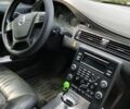 Белый Вольво ХС70, объемом двигателя 2.4 л и пробегом 272 тыс. км за 10000 $, фото 3 на Automoto.ua