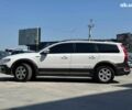Белый Вольво ХС70, объемом двигателя 2.4 л и пробегом 270 тыс. км за 11990 $, фото 3 на Automoto.ua