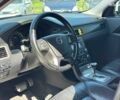 Белый Вольво ХС70, объемом двигателя 2.4 л и пробегом 270 тыс. км за 11990 $, фото 17 на Automoto.ua