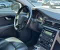 Белый Вольво ХС70, объемом двигателя 2.4 л и пробегом 270 тыс. км за 11990 $, фото 28 на Automoto.ua