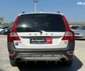 Белый Вольво ХС70, объемом двигателя 2.4 л и пробегом 270 тыс. км за 11990 $, фото 6 на Automoto.ua