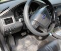 Белый Вольво ХС70, объемом двигателя 2.4 л и пробегом 272 тыс. км за 10000 $, фото 4 на Automoto.ua