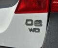 Белый Вольво ХС70, объемом двигателя 2.4 л и пробегом 270 тыс. км за 11990 $, фото 7 на Automoto.ua