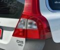 Белый Вольво ХС70, объемом двигателя 2.4 л и пробегом 270 тыс. км за 11990 $, фото 9 на Automoto.ua