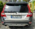 Белый Вольво ХС70, объемом двигателя 2.4 л и пробегом 269 тыс. км за 12000 $, фото 3 на Automoto.ua