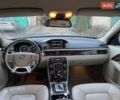 Белый Вольво ХС70, объемом двигателя 3.01 л и пробегом 347 тыс. км за 14500 $, фото 9 на Automoto.ua