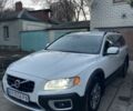 Білий Вольво ХС70, об'ємом двигуна 3 л та пробігом 347 тис. км за 14000 $, фото 1 на Automoto.ua