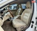 Білий Вольво ХС70, об'ємом двигуна 2.95 л та пробігом 340 тис. км за 12900 $, фото 6 на Automoto.ua