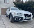 Белый Вольво ХС70, объемом двигателя 3 л и пробегом 347 тыс. км за 14000 $, фото 9 на Automoto.ua