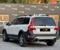 Білий Вольво ХС70, об'ємом двигуна 2.95 л та пробігом 340 тис. км за 12900 $, фото 3 на Automoto.ua
