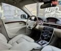 Білий Вольво ХС70, об'ємом двигуна 2.95 л та пробігом 340 тис. км за 12900 $, фото 9 на Automoto.ua