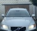 Белый Вольво ХС70, объемом двигателя 3 л и пробегом 347 тыс. км за 14000 $, фото 1 на Automoto.ua