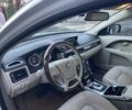 Белый Вольво ХС70, объемом двигателя 3 л и пробегом 347 тыс. км за 14000 $, фото 14 на Automoto.ua