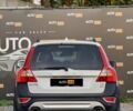 Білий Вольво ХС70, об'ємом двигуна 2.95 л та пробігом 340 тис. км за 12900 $, фото 4 на Automoto.ua