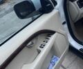 Белый Вольво ХС70, объемом двигателя 3 л и пробегом 347 тыс. км за 14000 $, фото 19 на Automoto.ua