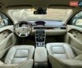 Білий Вольво ХС70, об'ємом двигуна 2.95 л та пробігом 340 тис. км за 12900 $, фото 10 на Automoto.ua