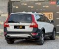 Білий Вольво ХС70, об'ємом двигуна 2.95 л та пробігом 340 тис. км за 12900 $, фото 5 на Automoto.ua