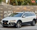 Білий Вольво ХС70, об'ємом двигуна 2.95 л та пробігом 340 тис. км за 12900 $, фото 2 на Automoto.ua
