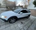Белый Вольво ХС70, объемом двигателя 3 л и пробегом 347 тыс. км за 14000 $, фото 18 на Automoto.ua