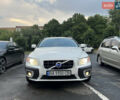 Белый Вольво ХС70, объемом двигателя 2.4 л и пробегом 152 тыс. км за 16100 $, фото 1 на Automoto.ua