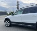 Белый Вольво ХС70, объемом двигателя 2.4 л и пробегом 244 тыс. км за 12790 $, фото 13 на Automoto.ua