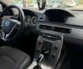Белый Вольво ХС70, объемом двигателя 2.4 л и пробегом 241 тыс. км за 14500 $, фото 11 на Automoto.ua