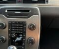 Белый Вольво ХС70, объемом двигателя 2.4 л и пробегом 241 тыс. км за 14500 $, фото 9 на Automoto.ua