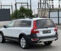 Белый Вольво ХС70, объемом двигателя 2.4 л и пробегом 244 тыс. км за 12790 $, фото 26 на Automoto.ua