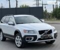 Белый Вольво ХС70, объемом двигателя 2.4 л и пробегом 244 тыс. км за 12790 $, фото 1 на Automoto.ua