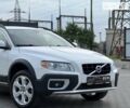 Белый Вольво ХС70, объемом двигателя 2.4 л и пробегом 244 тыс. км за 12790 $, фото 3 на Automoto.ua