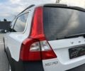 Белый Вольво ХС70, объемом двигателя 2.4 л и пробегом 244 тыс. км за 12790 $, фото 33 на Automoto.ua