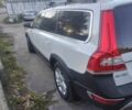 Белый Вольво ХС70, объемом двигателя 2.4 л и пробегом 316 тыс. км за 13864 $, фото 15 на Automoto.ua