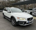 Білий Вольво ХС70, об'ємом двигуна 2.4 л та пробігом 221 тис. км за 15767 $, фото 1 на Automoto.ua