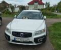 Белый Вольво ХС70, объемом двигателя 2.4 л и пробегом 316 тыс. км за 13864 $, фото 12 на Automoto.ua