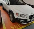 Белый Вольво ХС70, объемом двигателя 2.4 л и пробегом 316 тыс. км за 13864 $, фото 1 на Automoto.ua