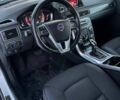 Белый Вольво ХС70, объемом двигателя 2.4 л и пробегом 186 тыс. км за 16750 $, фото 27 на Automoto.ua
