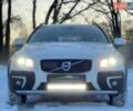 Белый Вольво ХС70, объемом двигателя 2.4 л и пробегом 186 тыс. км за 16750 $, фото 3 на Automoto.ua