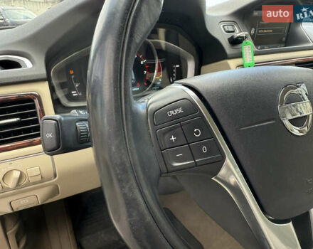 Белый Вольво ХС70, объемом двигателя 3 л и пробегом 227 тыс. км за 16500 $, фото 41 на Automoto.ua