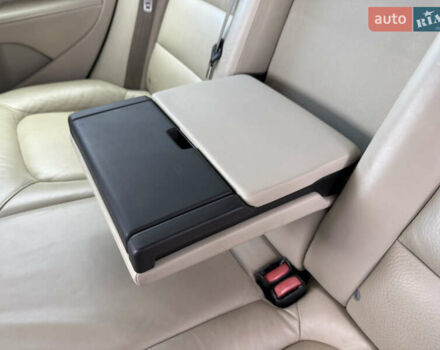 Белый Вольво ХС70, объемом двигателя 3 л и пробегом 227 тыс. км за 16500 $, фото 59 на Automoto.ua