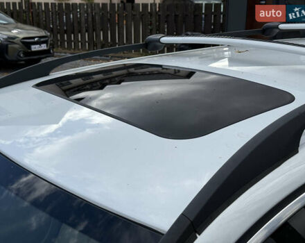 Белый Вольво ХС70, объемом двигателя 3 л и пробегом 227 тыс. км за 16500 $, фото 30 на Automoto.ua