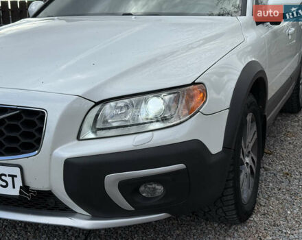 Белый Вольво ХС70, объемом двигателя 3 л и пробегом 227 тыс. км за 16500 $, фото 28 на Automoto.ua