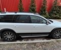 Белый Вольво ХС70, объемом двигателя 2.4 л и пробегом 385 тыс. км за 18500 $, фото 5 на Automoto.ua