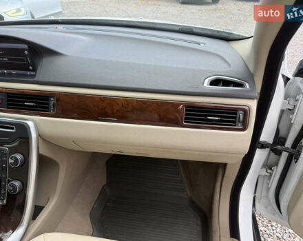 Белый Вольво ХС70, объемом двигателя 3 л и пробегом 227 тыс. км за 16500 $, фото 68 на Automoto.ua