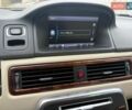 Білий Вольво ХС70, об'ємом двигуна 3 л та пробігом 228 тис. км за 14999 $, фото 25 на Automoto.ua