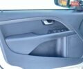 Белый Вольво ХС70, объемом двигателя 2.4 л и пробегом 186 тыс. км за 16750 $, фото 20 на Automoto.ua