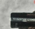 Белый Вольво ХС70, объемом двигателя 2.4 л и пробегом 385 тыс. км за 18500 $, фото 3 на Automoto.ua