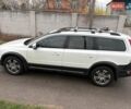 Білий Вольво ХС70, об'ємом двигуна 3 л та пробігом 228 тис. км за 14999 $, фото 5 на Automoto.ua