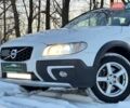 Белый Вольво ХС70, объемом двигателя 2.4 л и пробегом 186 тыс. км за 16750 $, фото 2 на Automoto.ua